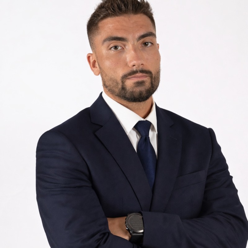 Alexandre Gonçalves