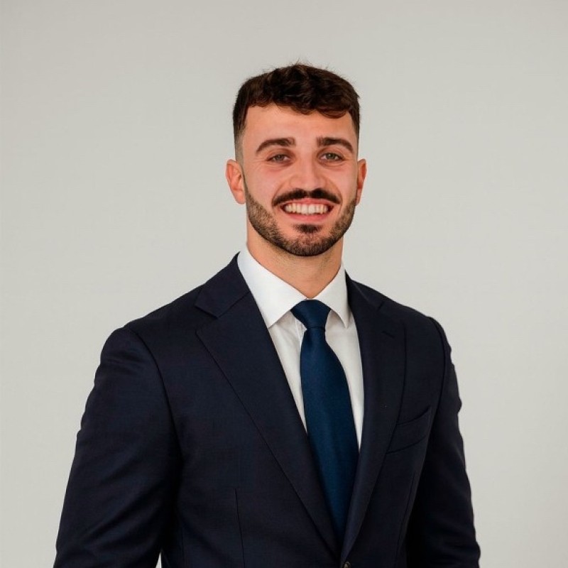 Ricardo Moreira